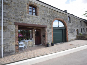 Cosy Holiday Home in Durbuy